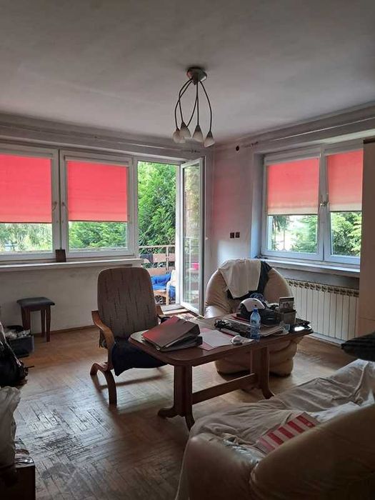 Sprzedam dom jednorodzinny - Radomsko ul. Narutowicza
