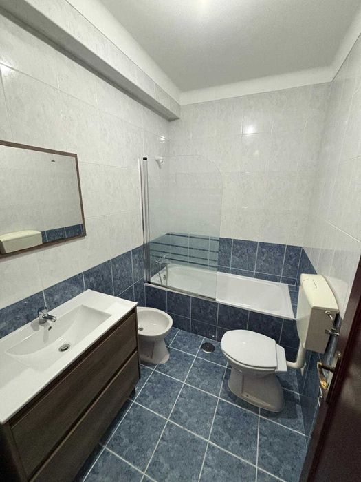 Apartamento T1+1 Fátima