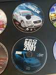 Rally Championship XTREME + Pro Rally 2001 PC oryginały LEM