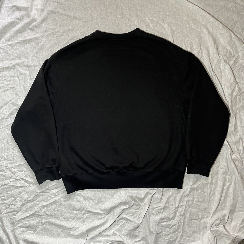 Rassvet reflective sweatshirt