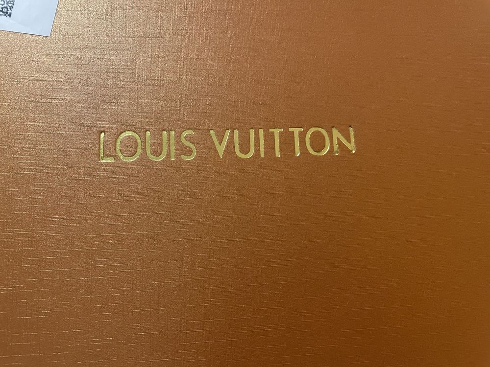Mala Louis Vitton