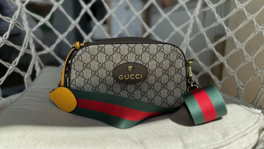 Gucci сумка 1:1