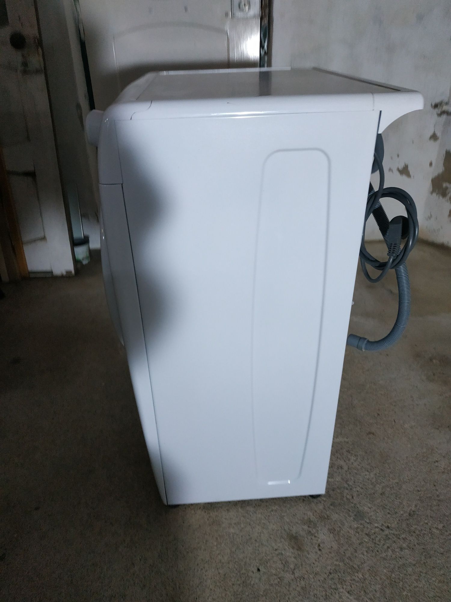 Máquina lavar roupa caddy 7k