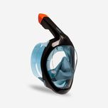 Máscara Easybreath de Imersão 900 Adulto - Azul