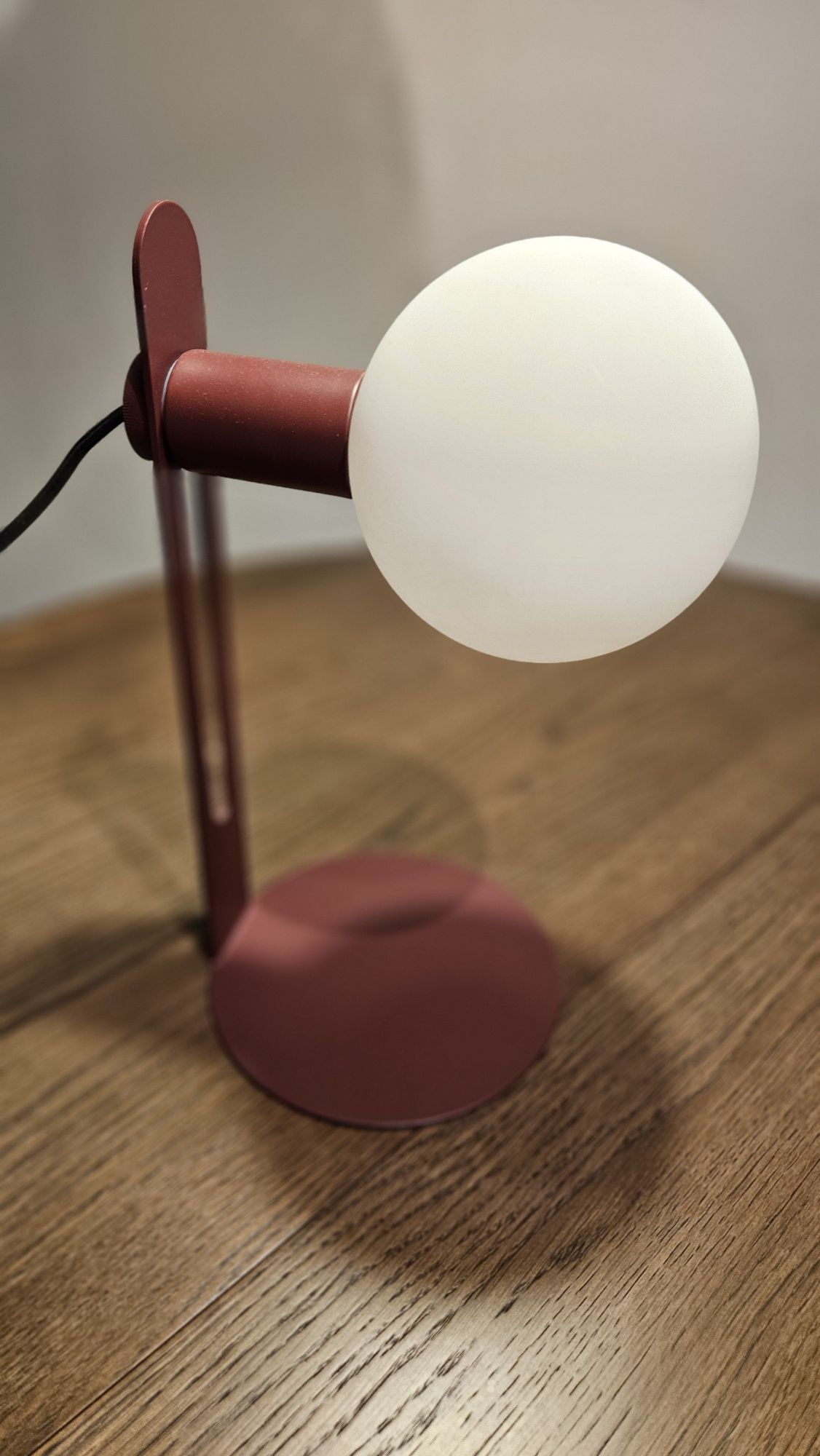 Designerska Lampa Fely Westwing Collection nowa