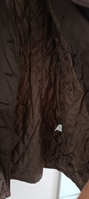 Casaco de inverno para mulher