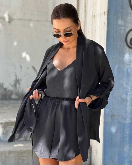 Кімано, якість жатка