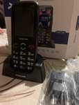 Telefon na klawisze