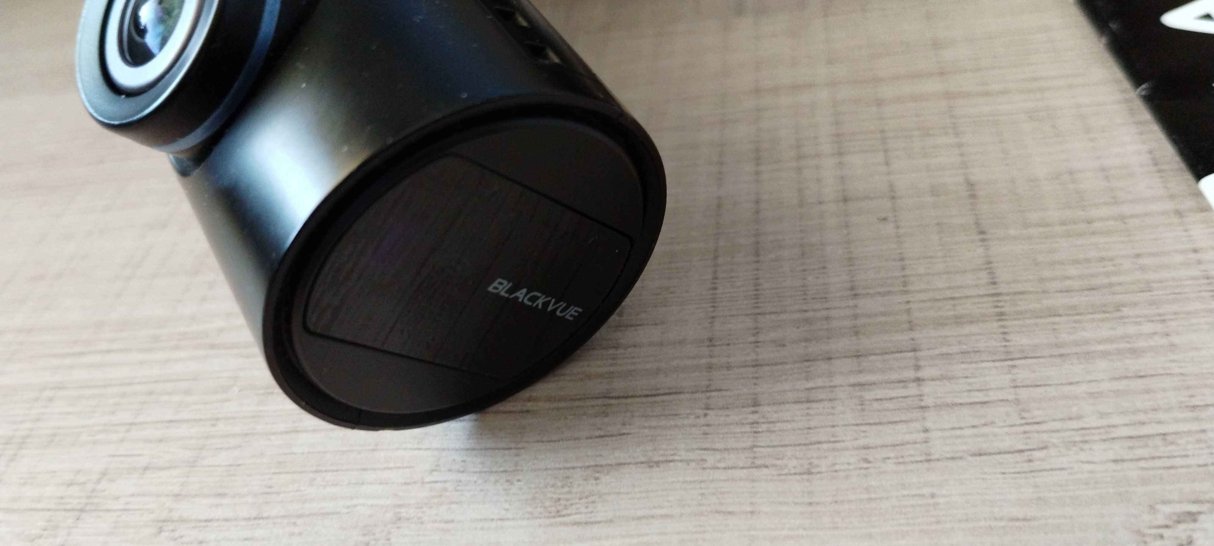 Rejestrator BLACKVUE Full HD DR 650 GW 1 CH Okazja!