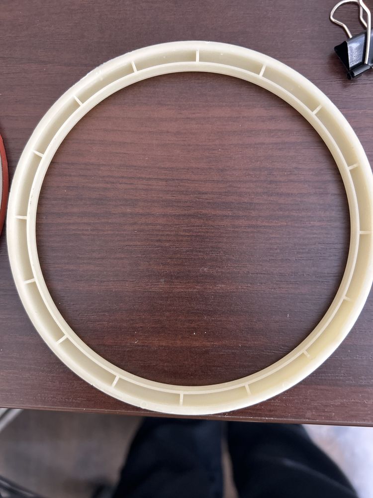 Tefal Vitesse корпусні деталі