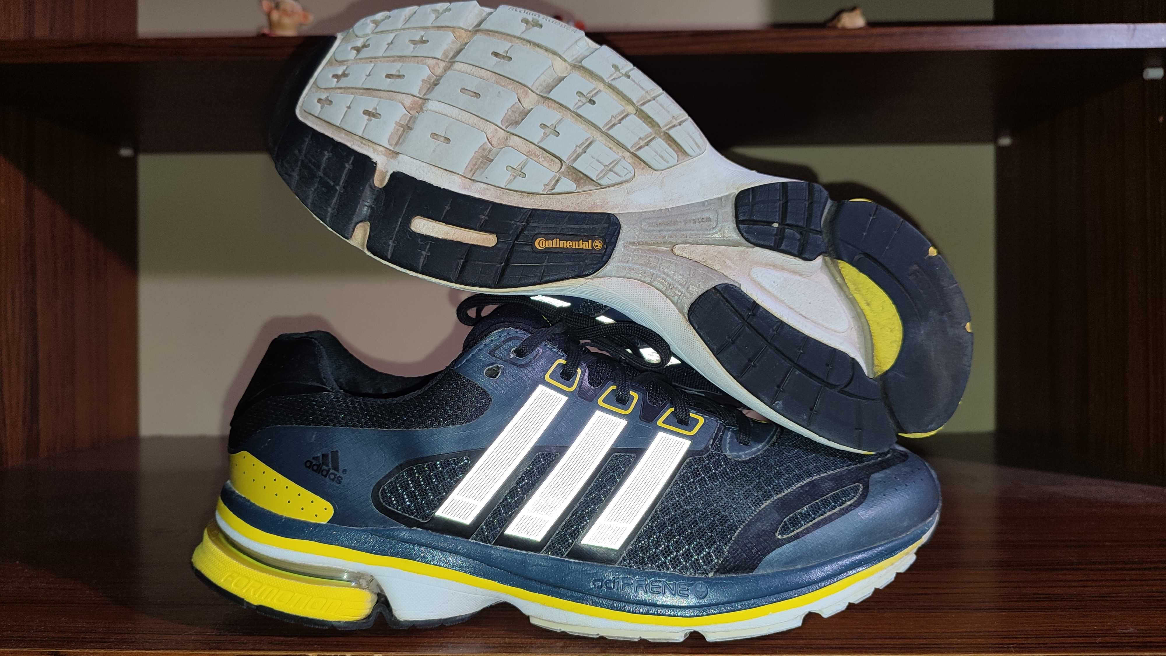 Кросівки Adidas Super Nova Glide 5M