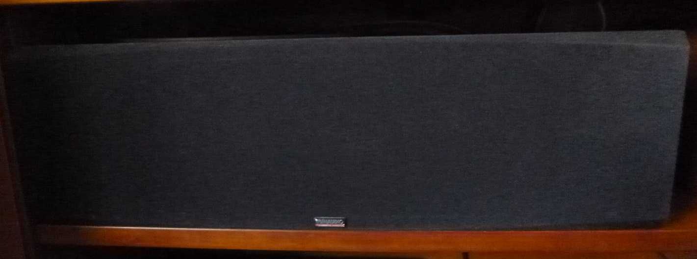 Colunas de Audiófilo - Dynaudio Audience 62