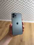 iPhone 11 Pro 256 GB Ciemna Zieleń | Idealny stan