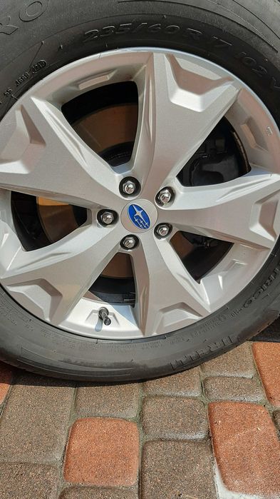 Продам Субару Форестер