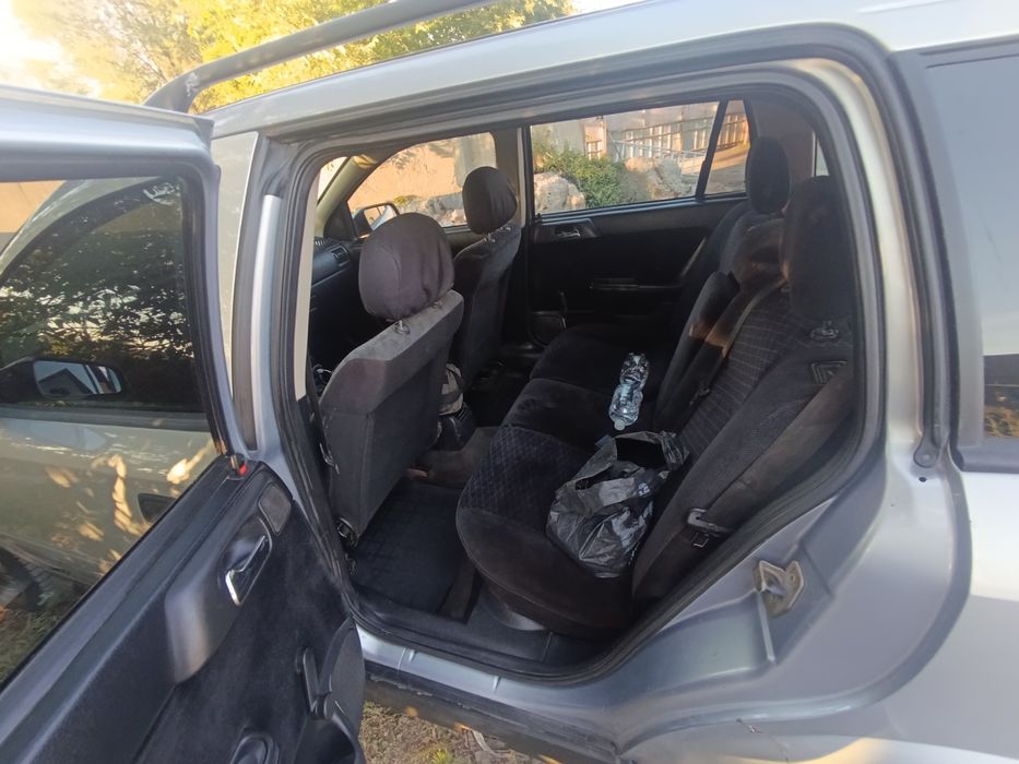 Опель Астра , універсал дизель 2.0