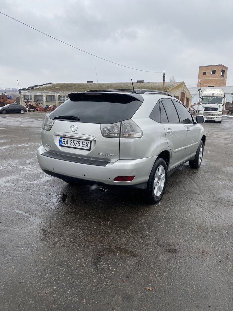 Продам LEXUS RX 330