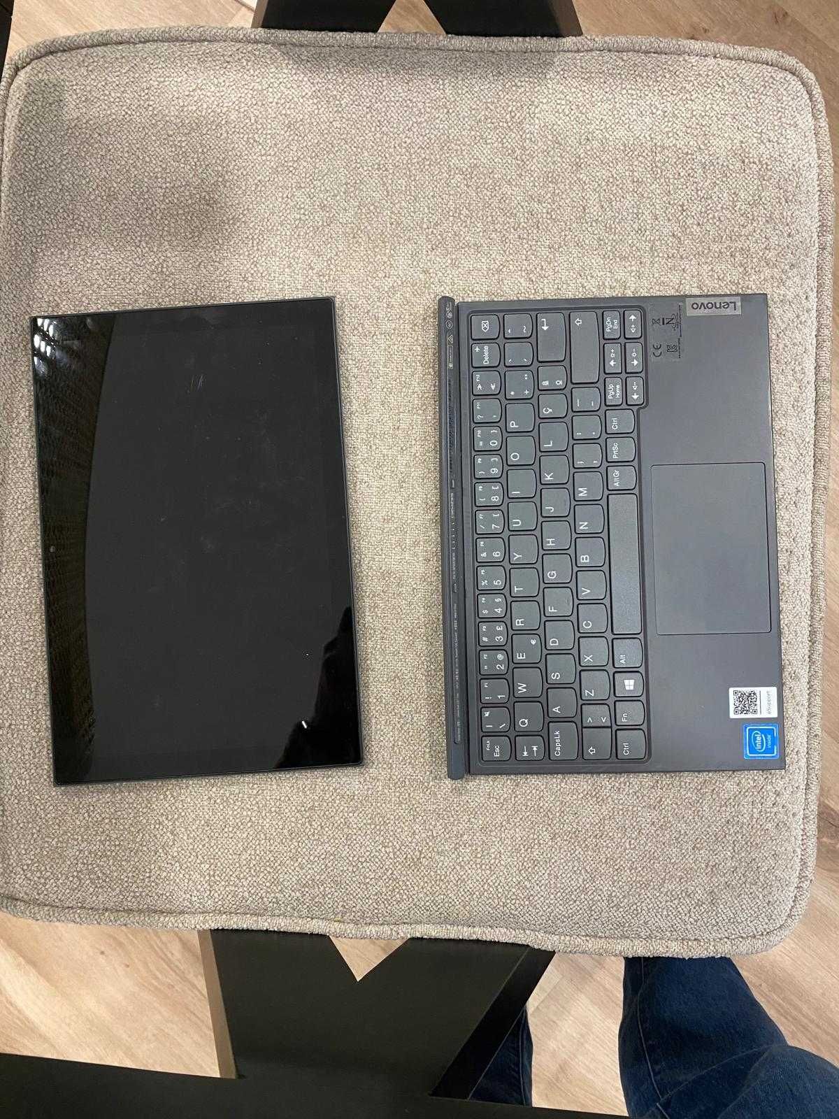 Lenovo ideapad duet 3