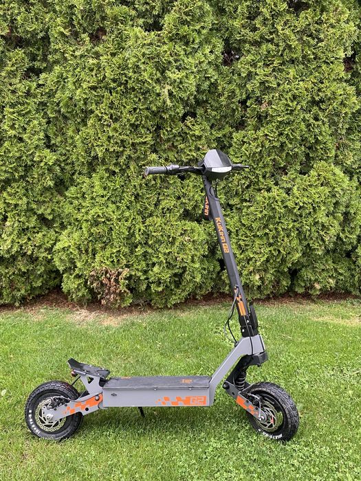 Kukirin g 2 okazja