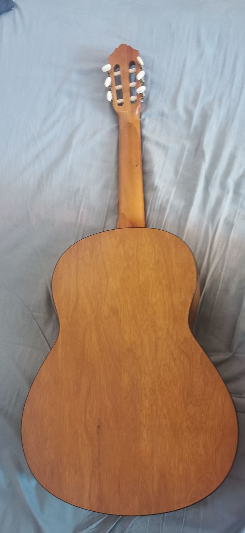 Gitara klasyczna Yamaha C30M 4/4 + pokrowiec, tylko dziś