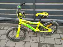 Kellys Wasper 16"
