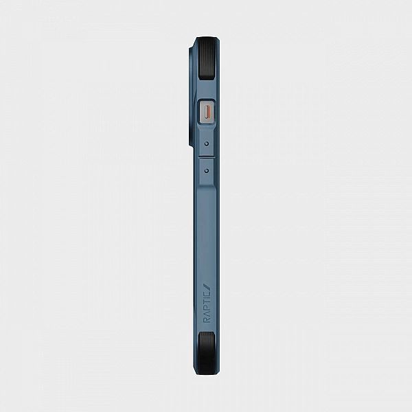 Raptic X-Doria Fort Case etui iPhone 14 Pro z MagSafe pancerny pokrowi