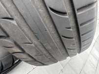 Opony letnie 245/45/18 , 2 jak nowe