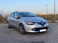 Renault Clio Sport Tourer 1.5 dCi Dynamique S