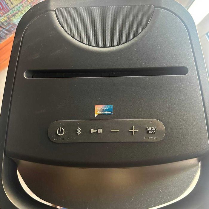 High Power SONY SRS-XP700