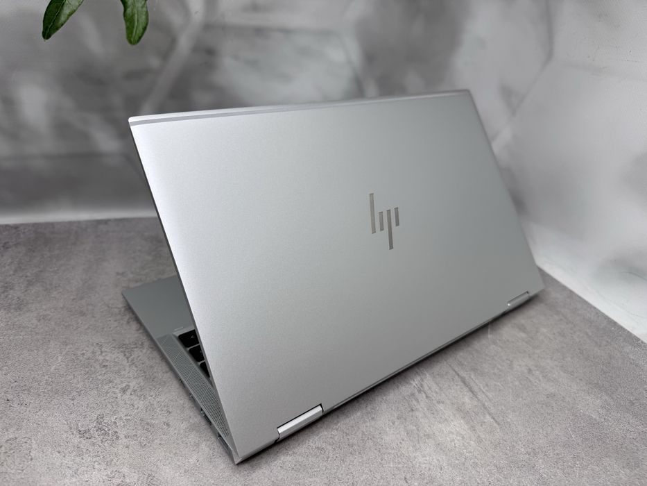 HP EliteBook x360 1040 G7 i5-10210U/16GB/256SSD/14" Full HD Touch