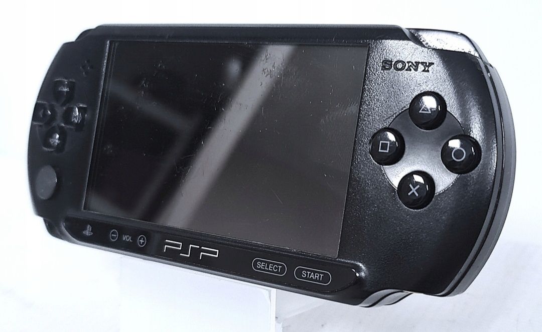 Konsola PSP e1004