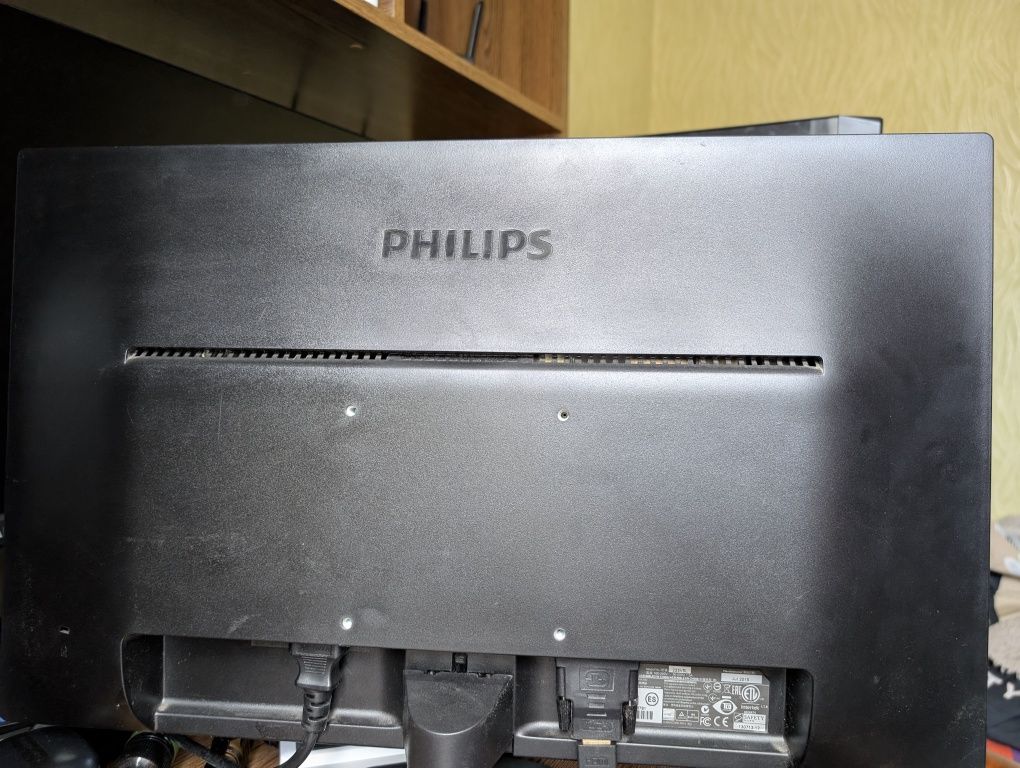 Монитор philips б/у