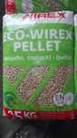 Pellet, Pelet ECO-WIREX
