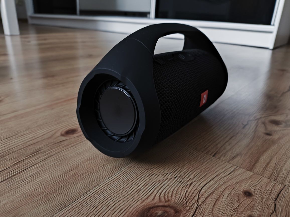 BOOMBOX Głośnik bezprzewodowy.