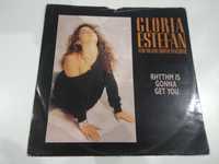 Dobra płyta - Gloria Estefan rhythm is gonna get you