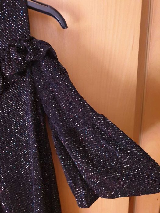 Vestido para festa