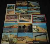 Postal Postais Algarve