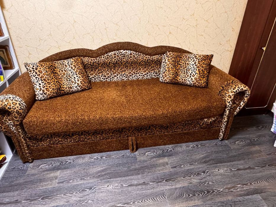 Діван розкладний