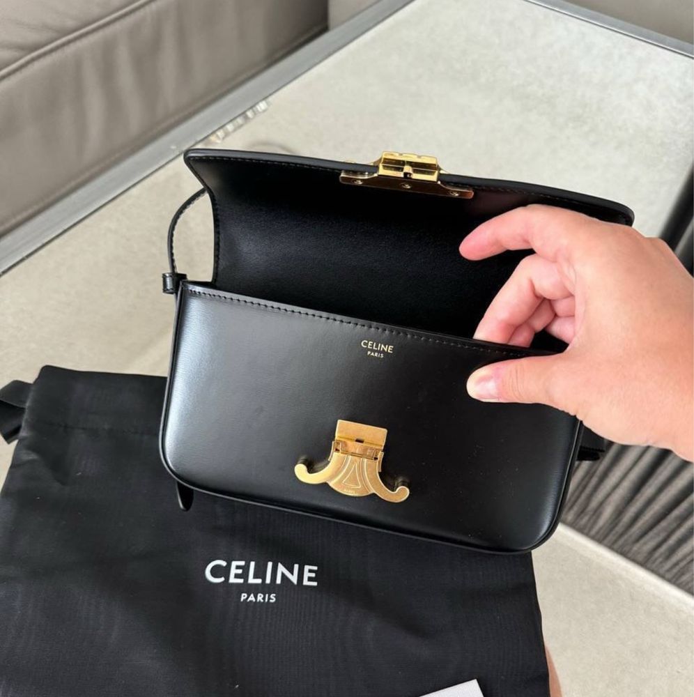 Сумка Celine, оригинал