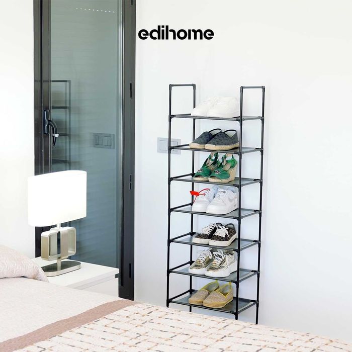 Nowa półka na buty / regał / szafka / organizer / 6 poziomów / A3386!