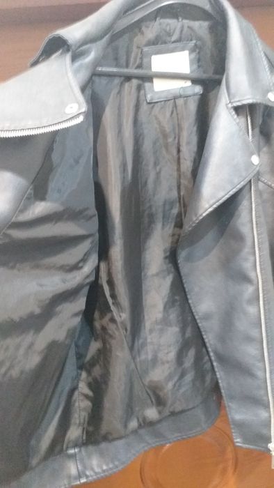 Kurtka damska ramoneska