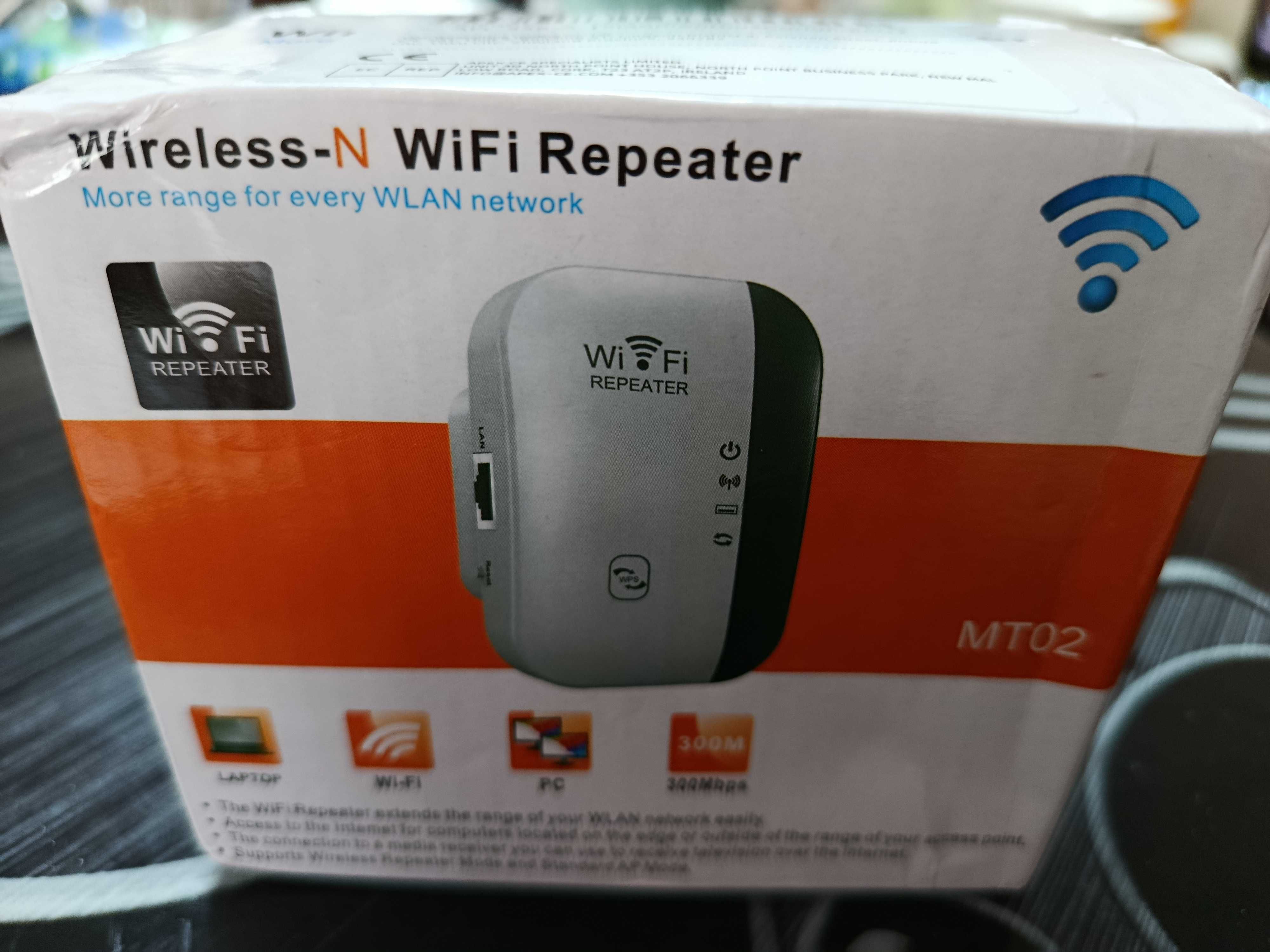 Репитер усилитель wifi сигнала для квартир и дач