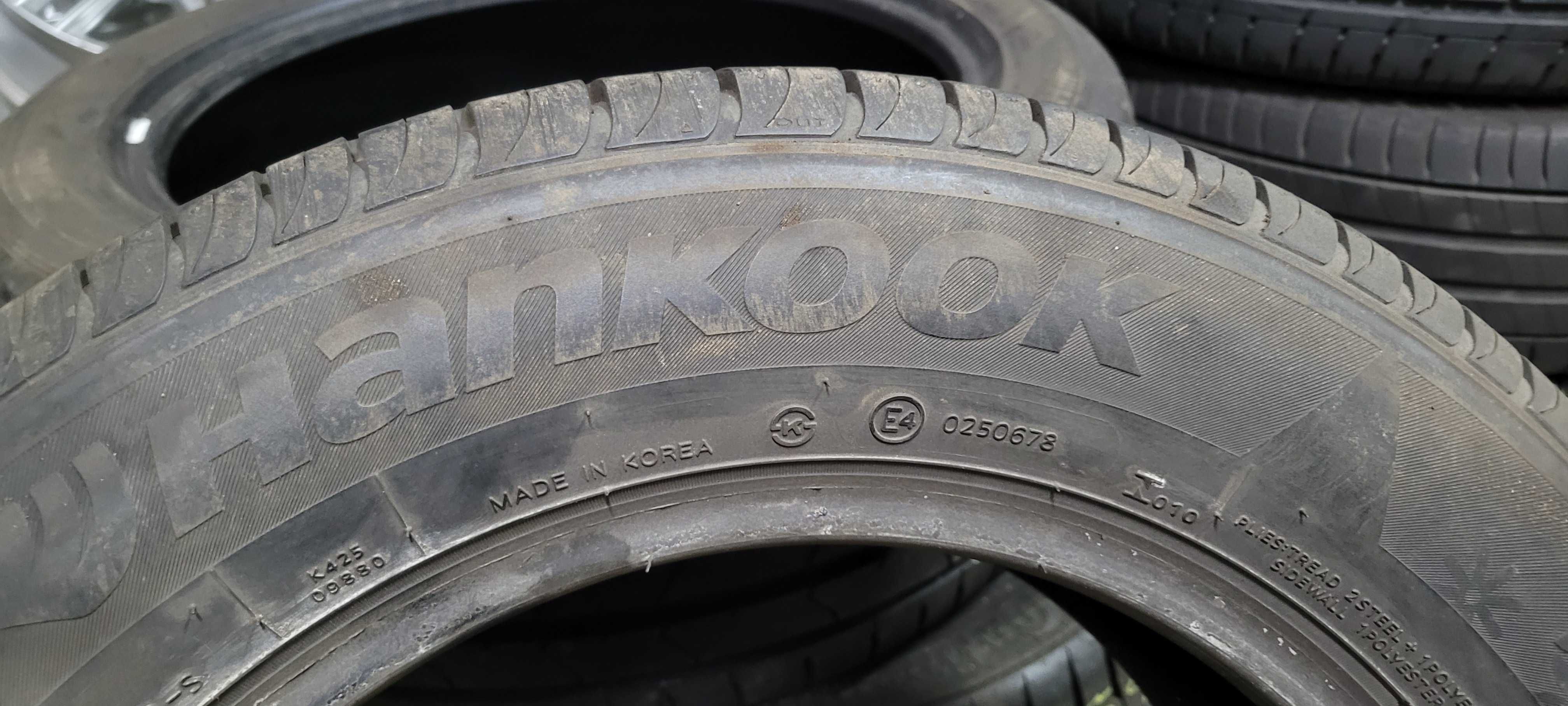 Hankook Kinergy Eco 195/65/15 91T