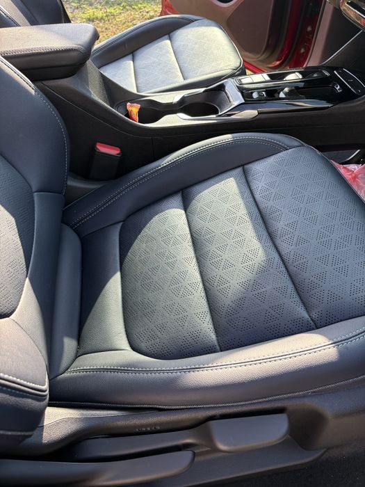 Продам Chevrolet Bolt EUV