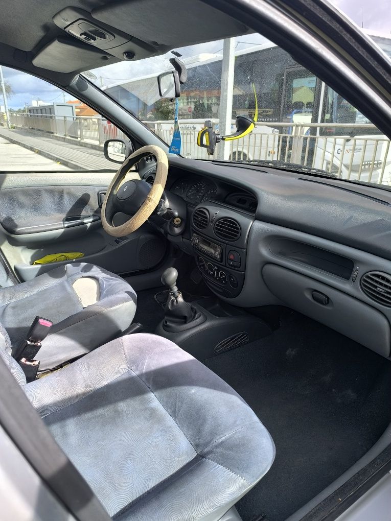Renault Megane 1996