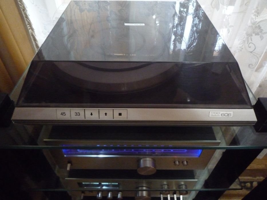 Kenwood -усилитель.тюнер.кас.дека.АС.KA-5700+KT-5500+KX-530+LSK-200 I