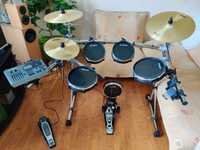Продам электронные барабаны Alesis DM10 Pro kit