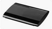 PS3 slim Playstation PS3 Slim 250GB