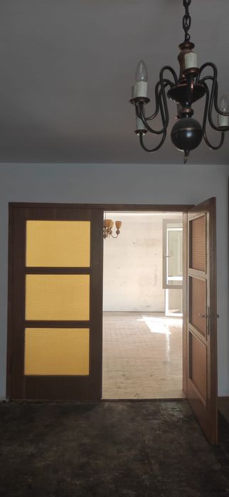 Drzwi dwuskrzydłowe 2mx2m