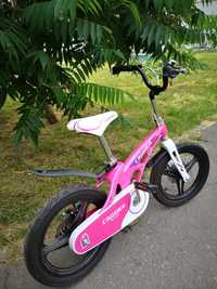 Дитячий велосипед Crosser 16"