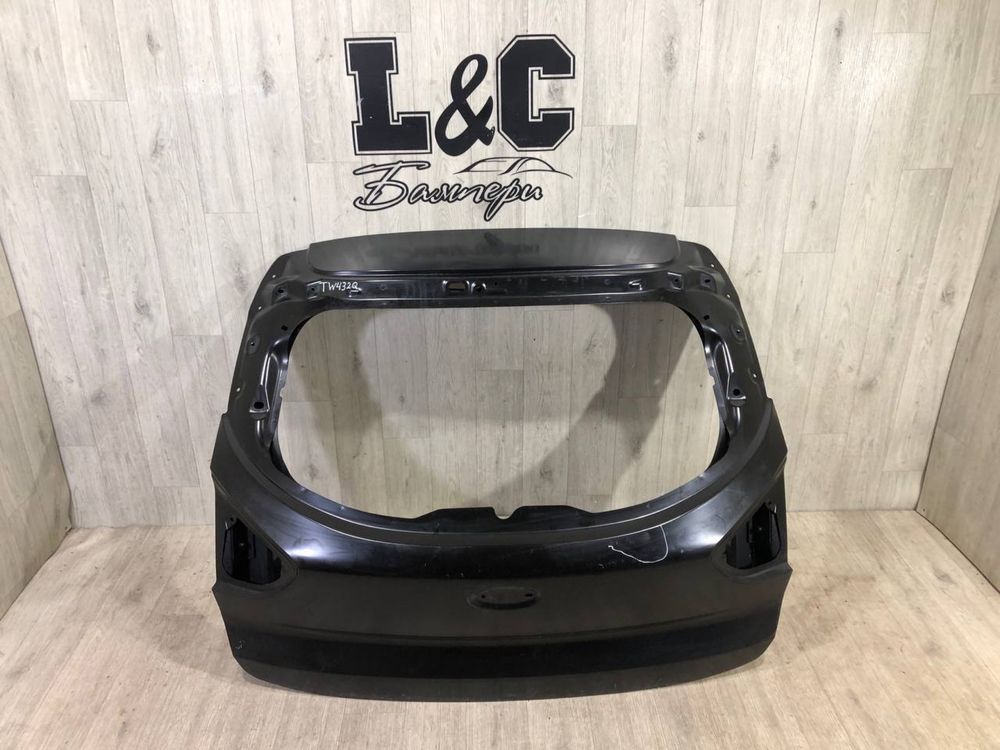 Крышка багажника ЛЯДА Ford Puma ( 2019 2020 2021 2022 2023 2024 г.)